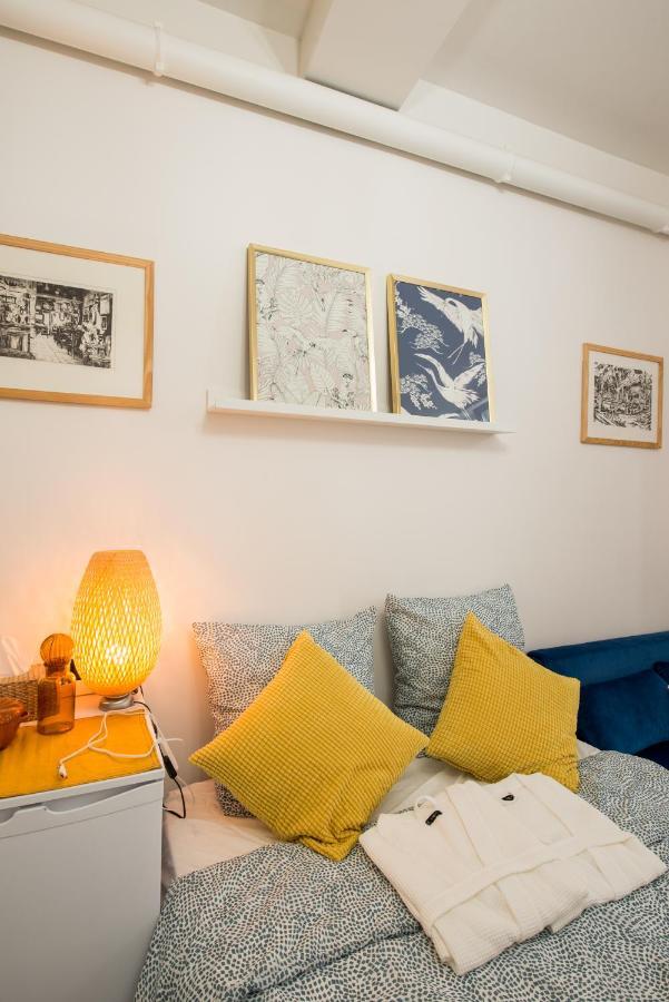 Apartment - Moderne - Netflix & Wifi