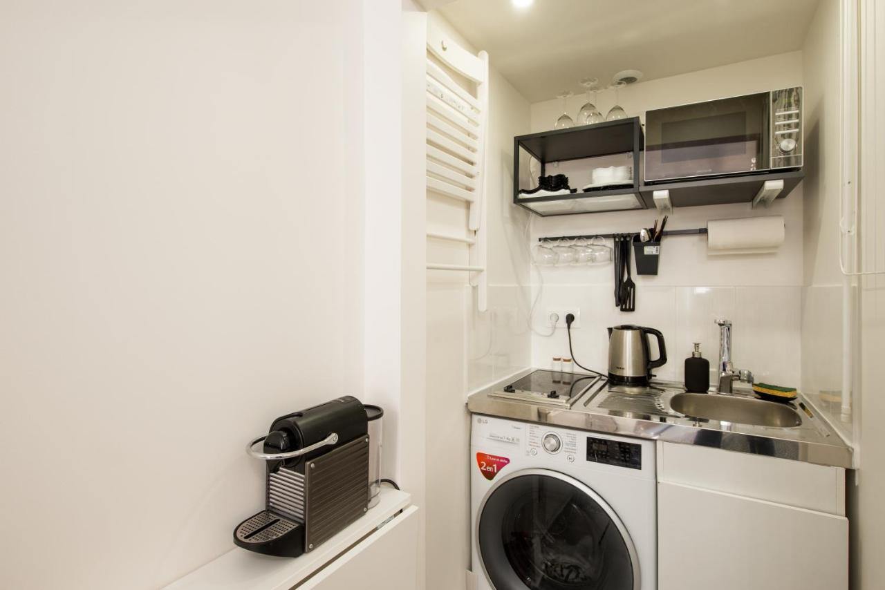 - Moderne - Netflix & Wifi Apartment *