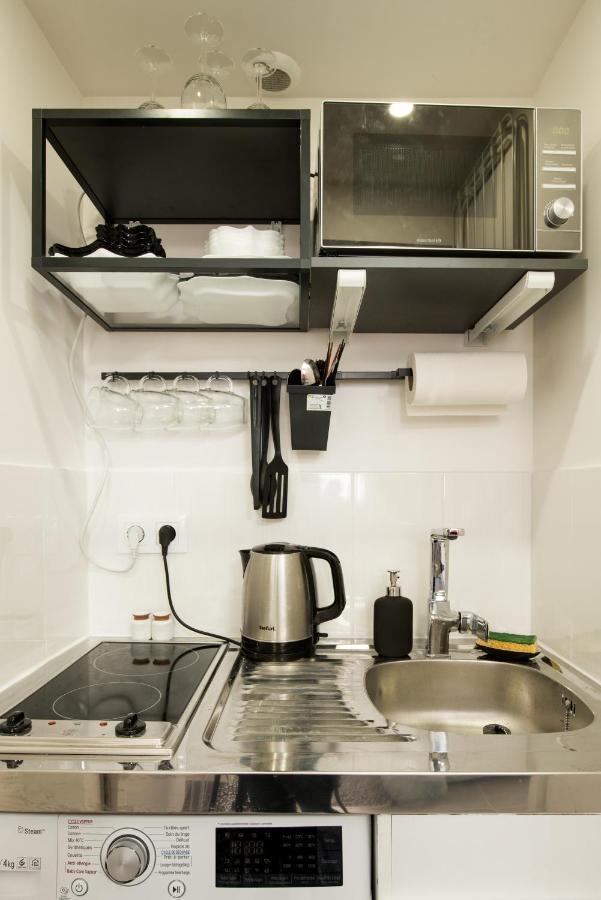 Apartment - Moderne - Netflix & Wifi *
