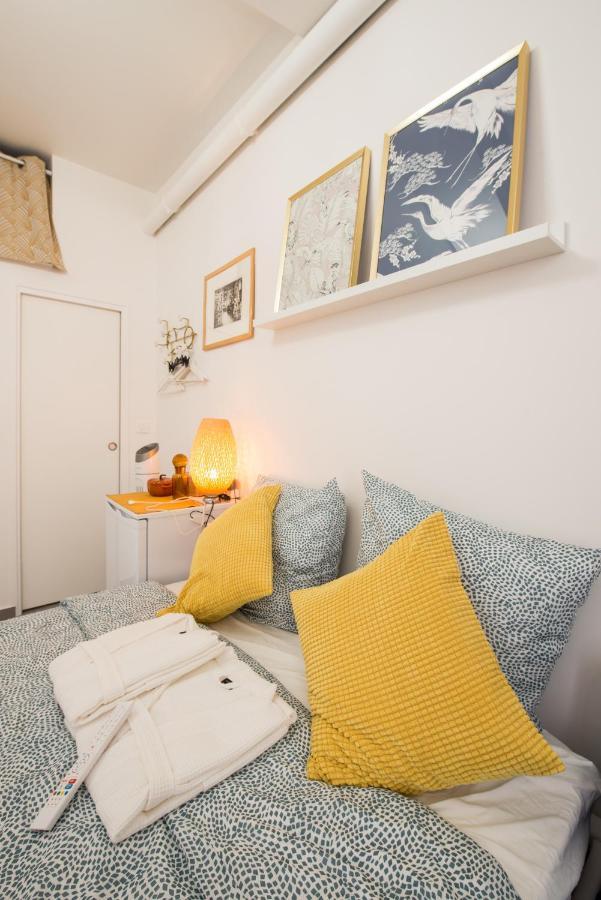 - Moderne - Netflix & Wifi *