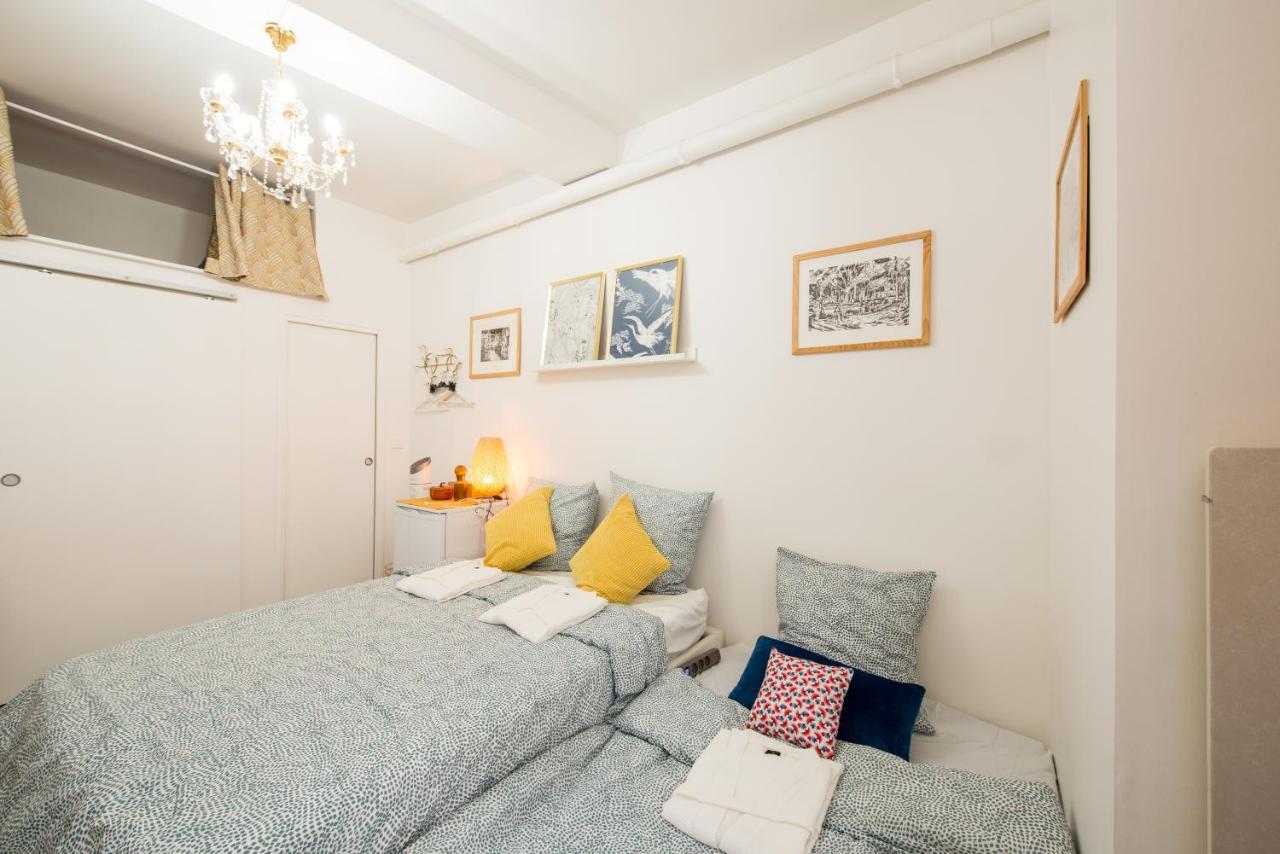 - Moderne - Netflix & Wifi