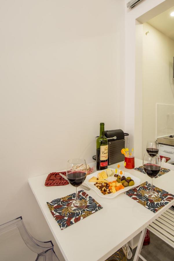 - Moderne - Netflix & Wifi * Paris