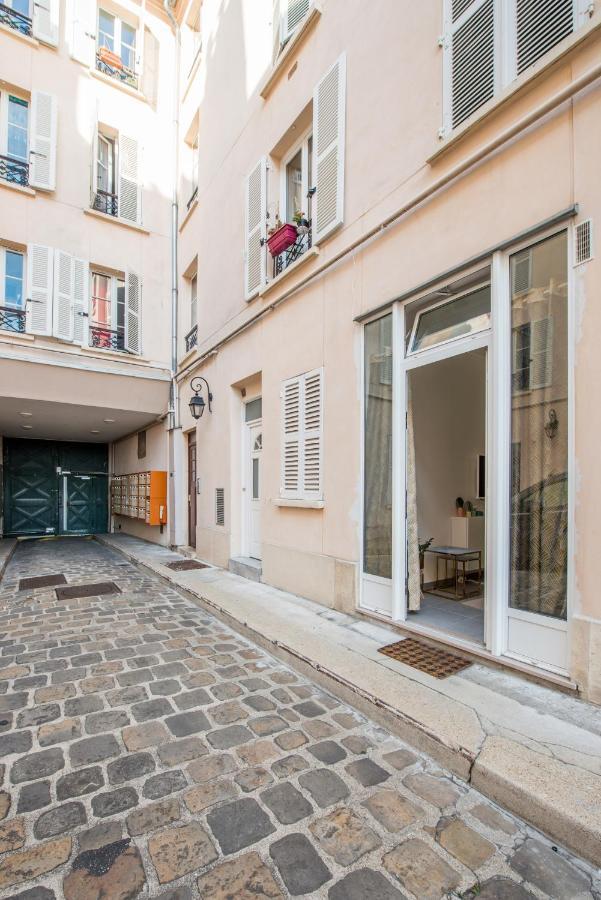 Apartment - Moderne - Netflix & Wifi Paris